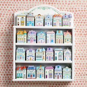 Lenox Spice Village Rack